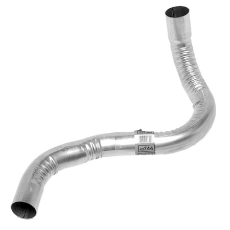 Walker Exhaust Pipe, 43744 43744